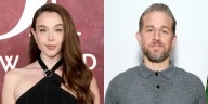 Ella Beatty & Charlie Hunnam Begin Filming On ‘Monster’ Season 4 Right After Season 3 Premieres | Billie Lourd, Charlie Hunnam, Ella Beatty, Jessica Barden, Monster, Netflix, Rebecca Hall, Television,