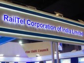 RailTel Posts Strong Q2 Performance; Board Declares Rs 1 Per Share Interim Dividend