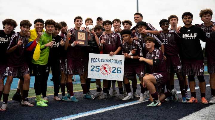 Wayne Hills hands Passaic first shutout, captures 8th Passaic County Tournament title
