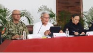 Suman 10 las personas vinculadas a proceso por invasión de terrenos ejidales en Playa del Carmen, confirma fiscal general del estado