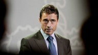 El exsecretario de la OTAN Rasmussen afea a España su escasa inversión en defensa: "Debería ser mucho mayor"