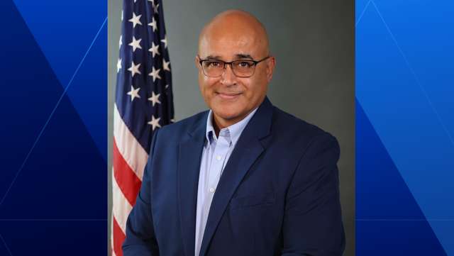 Flagler County deputy administrator and his wife die in crash