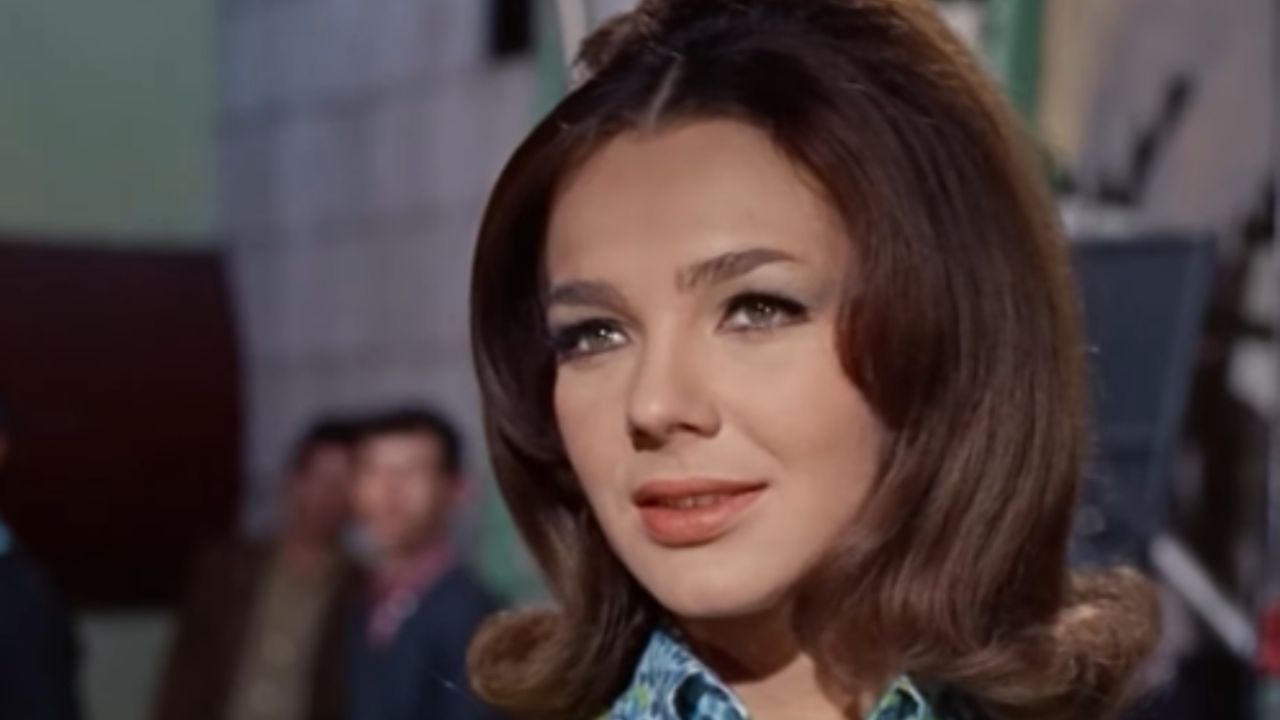 El hijo de Alicia Bonet habla sobre la causa de la muerte de la reconocida actriz: "Estuve con ella desde que enfermó"