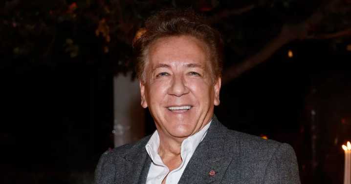 Strictly Come Dancing star Ross King makes marriage claim on age