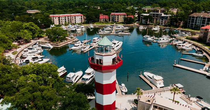 Best places to retire in America