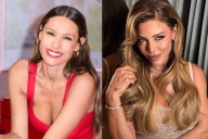 “Estás desperdiciada”. El llamativo consejo que le dio Pampita a Evangelina Anderson para conseguir novio
