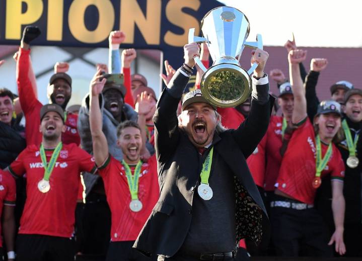 Canadian Soccer Business looks to reset its identity while expanding the game