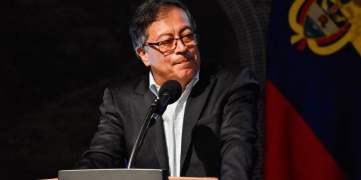 Supuesto estado de embriaguez de Gustavo Petro en La Guajira: esto dijo mayor de la reserva activa que denunció los hechos