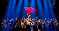 ‘Les Mis’ opened 40 years ago. Here are 5 fun facts about the hit musical