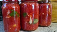 Cómo hacer salsa de tomate casera: la receta perfecta para conserva con 4 ingredientes