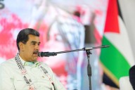 Maduro condena genocidio en Gaza y ratifica apoyo a Palestina