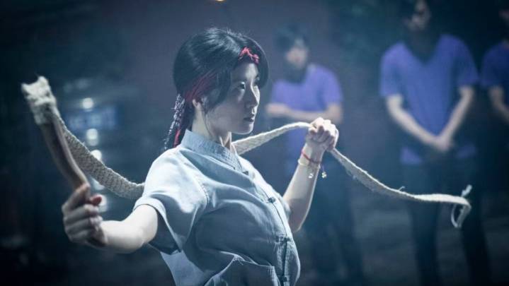 'Rope Curse' Taiwan Horror Franchise Expands to Indonesia