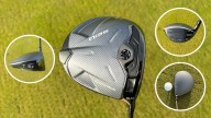 This Is The Longest Driver We Tested In 2025 - And It Now Has $100 Off Ahead Of Amazon Prime Big Deals Day