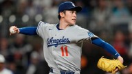 After near-deal last winter, Sasaki speaks about Blue Jays ahead of World Series