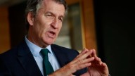 Alberto Núñez Feijóo, presidente del PP: "Yo sería mejor presidente para Asturias que Pedro Sánchez"