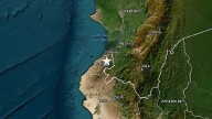 Un sismo de magnitud 3.5 remeció la región Tumbes esta madrugada