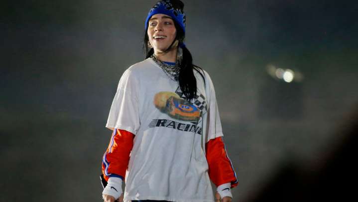 Billie Eilish Tickets for Hit Me Hard and Soft Tour 2025: Promo Codes