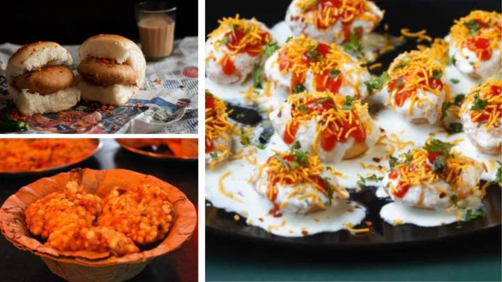 From Vada Pav to Pav Bhaji: 10 Street Foods That Capture Mumbai’s True Flavor