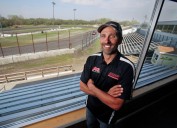 ‘It wasn’t broke’: New Red River Valley Speedway manager Kevin Nathe expects smooth ride