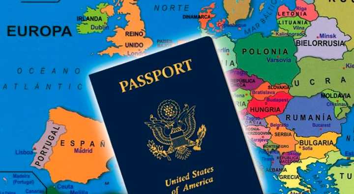La NUEVA LEY de control para viajeros con pasaporte estadounidense: Se comenzó a aplicar desde el 12 de octubre