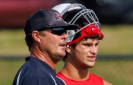 Alabama high school football Week 7 scores and updates