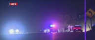 Crash near Spring Valley closes road, causes traffic delays