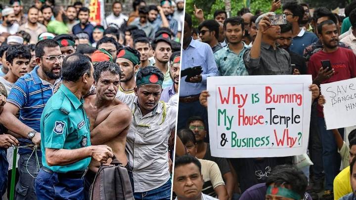 '...Border Killings...': India Rejects Dhaka’s Mob Lynching Claim India News