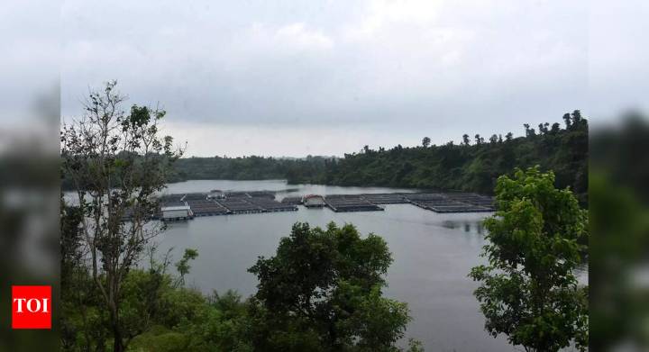 Water to earnings: How coal is turning on taps across India