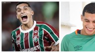 Kevin Serna llega encendido a la Selección Colombia: vea su golazo con Fluminense en Brasil; video