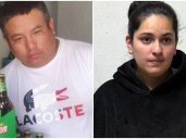 Triple crimen de Florencio Varela: dos imputados apuntaron contra la esposa de uno de los prófugos