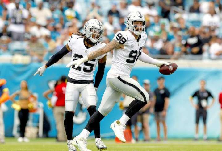 Defenses (DEF) to Start in Week 6 (2025): Best Fantasy Football Streaming Options