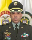 Teniente coronel de la Policía Guajira se entrega tras orden de captura vigente