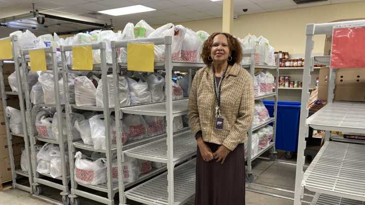 Gov. Tony Evers expects to issue full FoodShare payments overnight