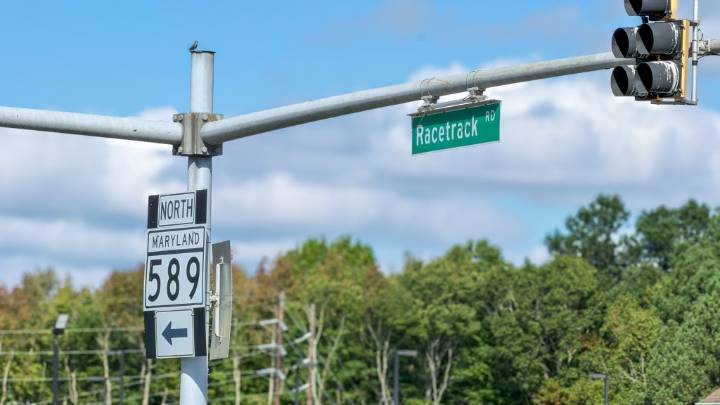 Route 589 traffic, safety worries mount as state cites old study