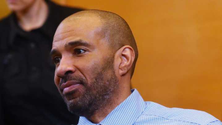 Second trial in Megan McDonald's murder delayed to next year
