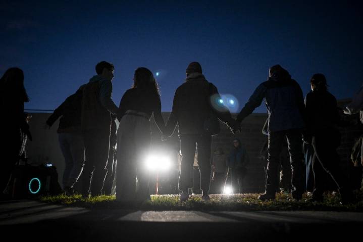 Immigrants detained in Aurora opt for voluntary deportations
