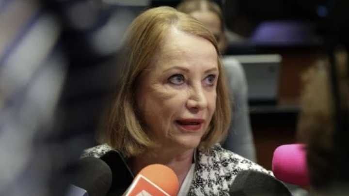 El Senado recibe la minuta sobre la Ley Aduanera de la Cámara de Diputados