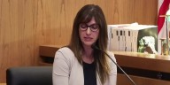 Pt1: Forensic psychologist testifies to Bionca Ellis mental state before/after murder of Julian Wood