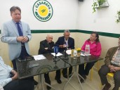 Gala de los años 70,80 y 90 realizarán a beneficio de obras de parroquia La Inmaculada de Camoruco