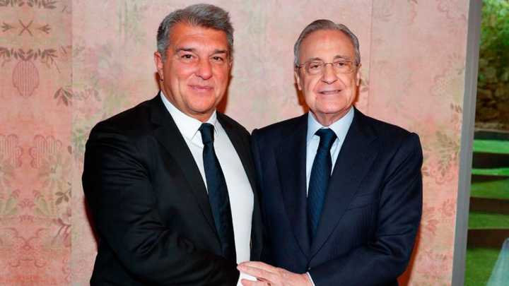 El Barcelona abandona el proyecto de la Superliga