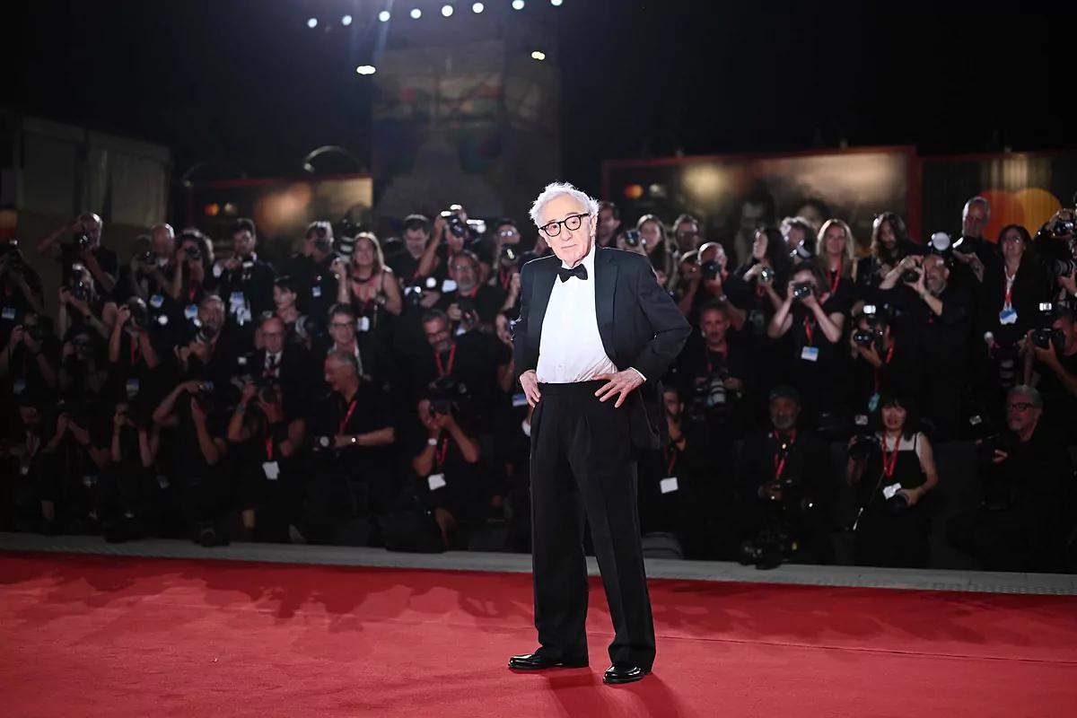La nueva película de Woody Allen incluirá el nombre de 'Madrid', se rodará en la capital y la Comunidad la patrocinará por 1,5 millones