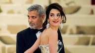 Amal Clooney's style rules have her looking like the most elegant woman in any room