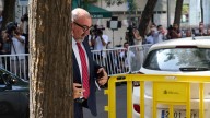 O Tribunal Supremo rexeita devolverlle a Koldo García os seus dispositivos electrónicos