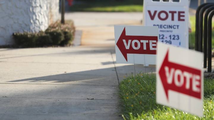 In Tampa council race, candidates see support from different corners of District 5