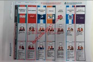 Se inician las capacitaciones presenciales para autoridades de mesa en Entre Ríos
