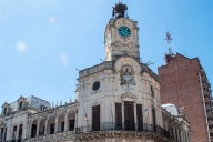 Dispusieron asueto por el día del empleado municipal en Paraná