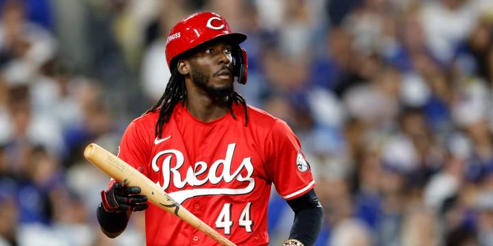Reds plan to keep core, build internally ahead of 2026