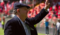 Fallece Manuel Lapuente, leyenda del fútbol mexicano y símbolo del liderazgo desde el banquillo