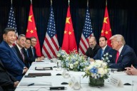 El pivote de Trump desde Asia