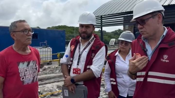 Cierran tres buques de la empresa que comercializa atunes Van Camps. ¿Qué hicieron?
